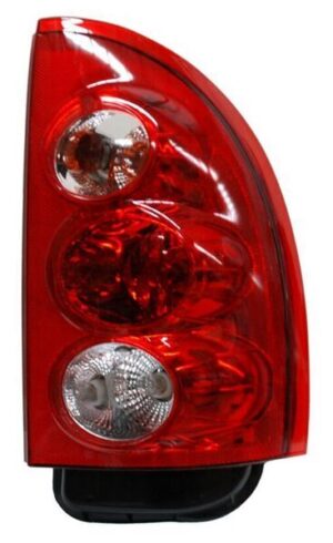 CALA388 CALAVERA CHEV CHEVY C2 04-08 5PTS RH ALDO