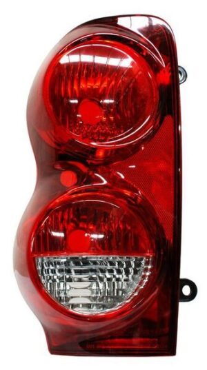 CALA395 CALAVERA DODGE DURANGO 04-09 S/ARNES LH ALDO