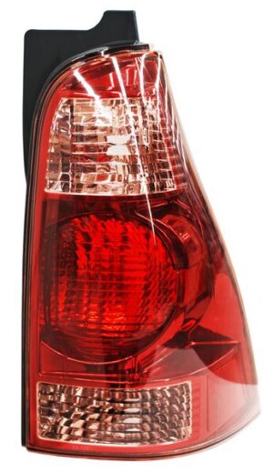 CALA412 CALAVERA TOYOTA 4 RUNNER 03-05 S/ARNES RH ALDO