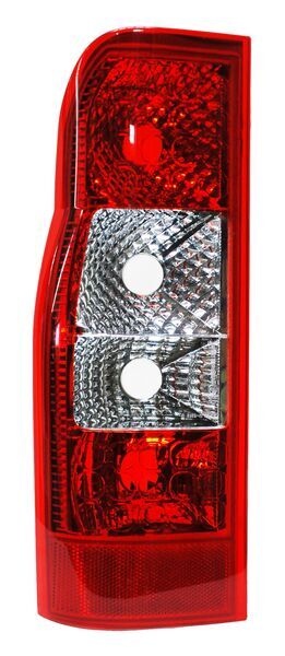 CALA415 CALAVERA FORD TRANSIT 07-13 S/ARNES LH ALDO