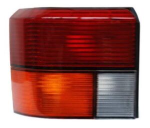 CALA417 CALAVERA VW EUROVAN 03-04 LH ROJO/BLANCO/AMBAR ALDO