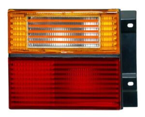 CALA421 CALAVERA VW JETTA 93-98 A3 LH INTERIOR ALDO