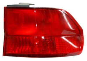 CALA440 CALAVERA HONDA ODYSSEY 99-01 ROJA EXT C/ARNES RH ALDO