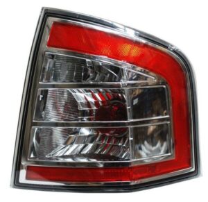 CALA452 CALAVERA FORD EDGE 07-10 RH ALDO
