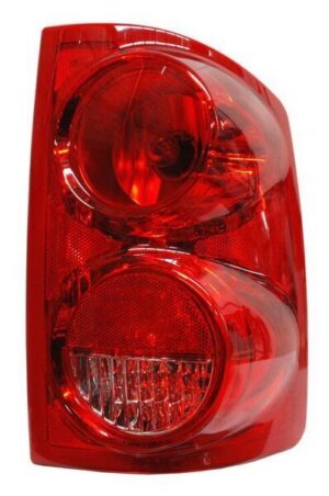 CALA456 CALAVERA DODGE DAKOTA 05-12 S/ARNES RH ALDO
