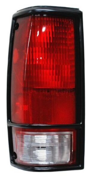 CALA45 CALAVERA CHEV S-10/ BLAZER 82-94 LH C/FILO NEGRO ALDO