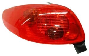 CALA461 CALAVERA PEUGEOT 206 04-09 S/ARNES LH ALDO