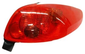 CALA462 CALAVERA PEUGEOT 206 04-09 S/ARNES RH ALDO