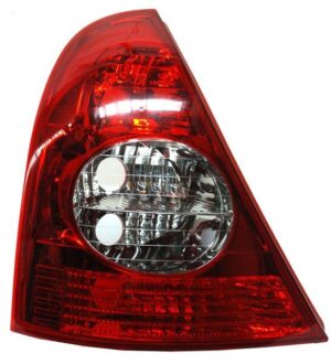CALA463 CALAVERA RENAULT CLIO 02-10 S/ARNES LH ALDO