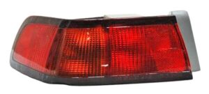 CALA469 CALAVERA TOYOTA CAMRY 97-99 EXT C/ARNES LH ALDO