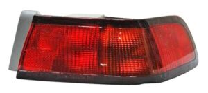 CALA470 CALAVERA TOYOTA CAMRY 97-99 EXT C/ARNES RH ALDO