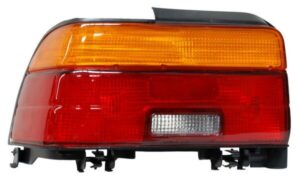 CALA473 CALAVERA TOYOTA COROLLA 93-95 C/ARNES LH ALDO