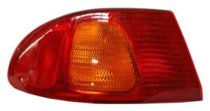 CALA477 CALAVERA TOYOTA COROLLA 98-02 EXT LH ALDO