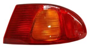 CALA478 CALAVERA TOYOTA COROLLA 98-02 EXT RH ALDO