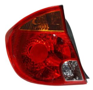 CALA487A CALAVERA DODGE VERNA 04-06 3PTS C/ARNES LH ALDO