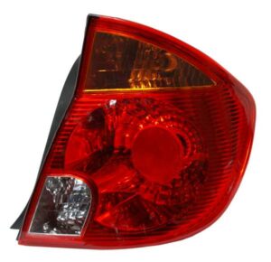 CALA488A CALAVERA DODGE VERNA 04-06 3PTS C/ARNES RH ALDO