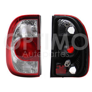 CAL491A CALAVERA VW POINTER PU 07-10 S/ARNES LH OPTIMO