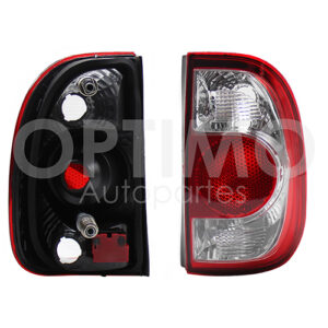 CAL492A CALAVERA VW POINTER PU 07-10 S/ARNES RH OPTIMO