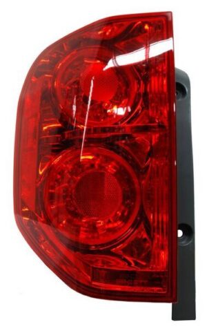 CALA501 CALAVERA HONDA PILOT 03-05 S/ARNES LH ALDO