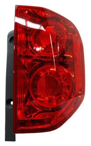 CALA502 CALAVERA HONDA PILOT 03-05 S/ARNES RH ALDO