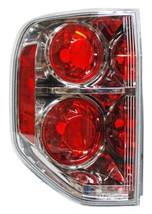 CALA503 CALAVERA HONDA PILOT 06-08 CLARA S/ARNES LH ALDO