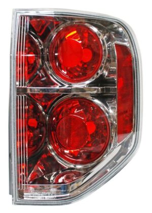 CALA504 CALAVERA HONDA PILOT 06-08 CLARA S/ARNES RH ALDO