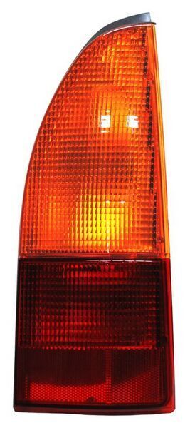 CALA507 CALAVERA FORD VILLAGER 93-95 ROJO/AMBAR S/ARNES LH ALDO