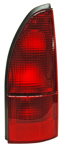 CALA510 CALAVERA NISSAN QUEST 93-95 C/ARNES RH ALDO