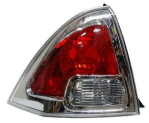 CALA513A CALAVERA FORD FUSION 06-09 S/ARNES LH ALDO