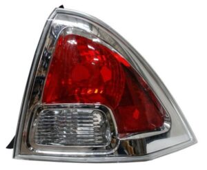 CALA514A CALAVERA FORD FUSION 06-09 S/ARNES RH ALDO