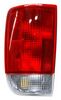 CALA51 CALAVERA CHEV BLAZER 95-01 LH ALDO