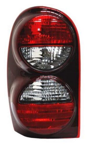 CALA533 CALAVERA DODGE LIBERTY 05-07 S/ARNES LH ALDO