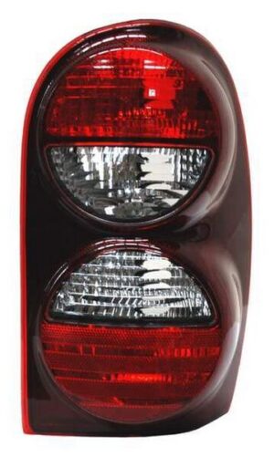 CALA534 CALAVERA DODGE LIBERTY 05-07 S/ARNES RH ALDO