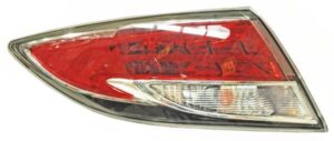 CALA537A CALAVERA MAZDA 6 09-13 EXT S/ARNES LH ALDO