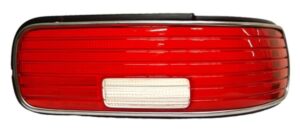 CALA542 CALAVERA CHEV CAPRICE / IMPALA 91-96 (MICA) RH ALDO