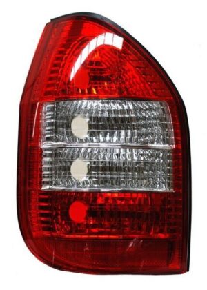 CALA547 CALAVERA CHEV ZAFIRA 03-05 ROJO/BCO S/ARNES LH ALDO