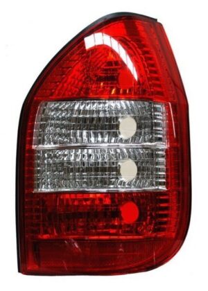CALA548 CALAVERA CHEV ZAFIRA 03-05 ROJO/BCO S/ARNES RH ALDO