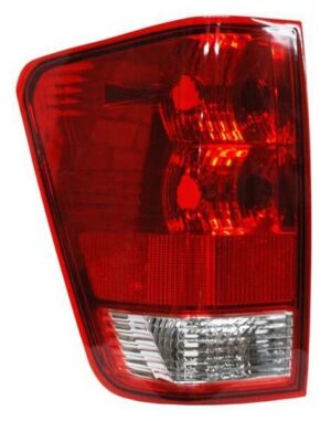 CALA561 CALAVERA NISSAN TITAN 04-15 C/LUZ P/CAJA S/ARNES LH ALDO
