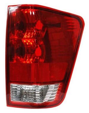 CALA562 CALAVERA NISSAN TITAN 04-15 C/LUZ P/CAJA S/ARNES RH ALDO