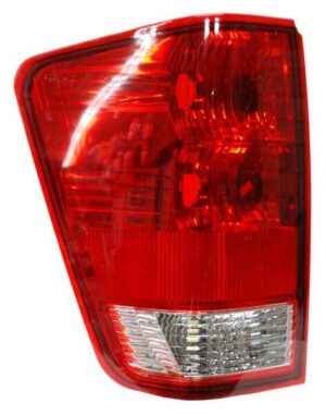 CALA563 CALAVERA NISSAN TITAN 04-15 S/ARNES LH ALDO