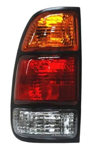 CALA565 CALAVERA TOYOTA TUNDRA 00-04 CAB REG/CAB 1/2 S/ARNES LH ALDO