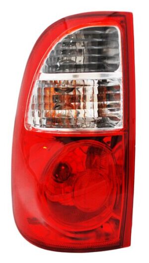 CALA567 CALAVERA TOYOTA TUNDRA 05-06 CAB REG/CAB 1/2 C/ARNES LH ALDO