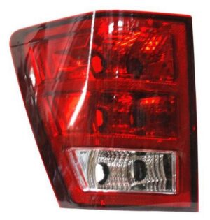 CALA569 CALAVERA DODGE GRAND CHEROKEE 05-06 S/ARNES LH ALDO