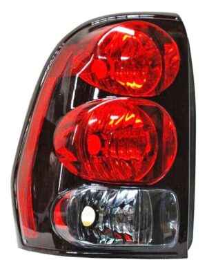 CALA57 CALAVERA CHEV TRAIL BLAZER 02-09 LH ALDO
