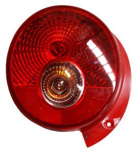 CALA585 CALAVERA CHEV MATIZ G2 06-15 S/ARNES LH ALDO