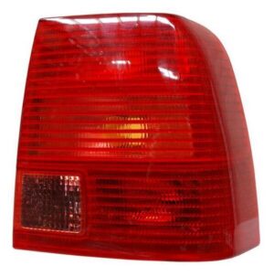 CALA588 CALAVERA VW PASSAT 99-01 ROJA S/ARNES RH ALDO