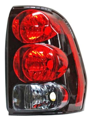 CALA58 CALAVERA CHEV TRAIL BLAZER 02-09 RH ALDO