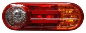 CALA592 CALAVERA DODGE H-100 06-10 RH ALDO