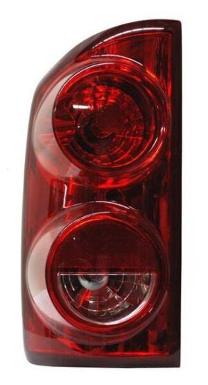 CALA599 CALAVERA DODGE PU RAM 07-08 LH ALDO