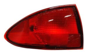 CALA5 CALAVERA CHEV CAVALIER 95-99 LH EXTERIOR ALDO